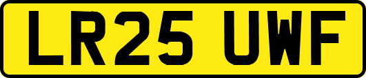 LR25UWF