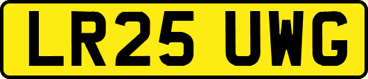 LR25UWG