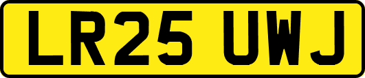 LR25UWJ