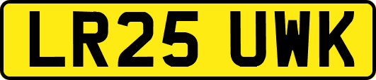 LR25UWK