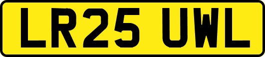 LR25UWL