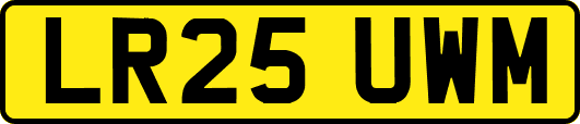LR25UWM