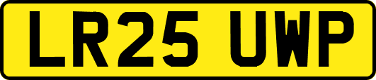 LR25UWP
