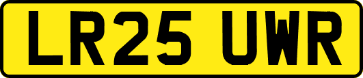 LR25UWR
