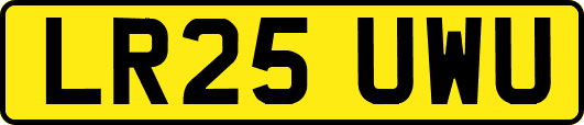 LR25UWU