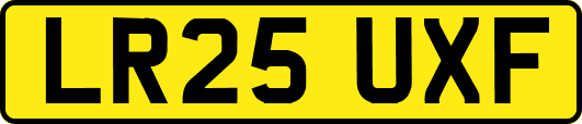 LR25UXF
