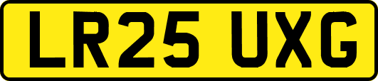 LR25UXG