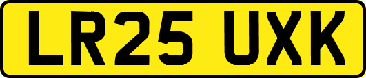 LR25UXK