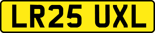 LR25UXL