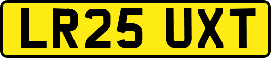LR25UXT