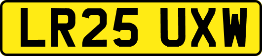 LR25UXW