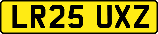 LR25UXZ