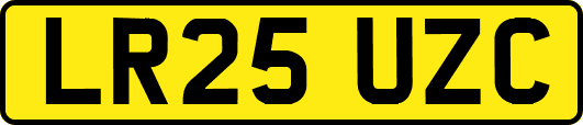 LR25UZC