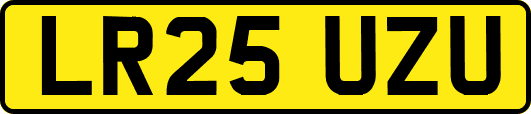 LR25UZU