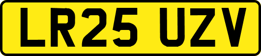 LR25UZV