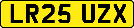 LR25UZX