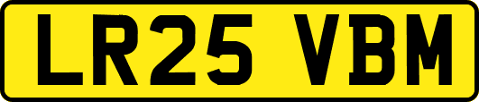 LR25VBM