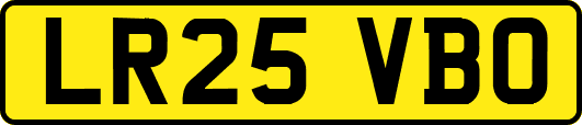 LR25VBO