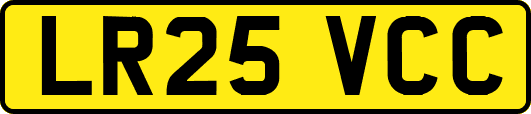 LR25VCC