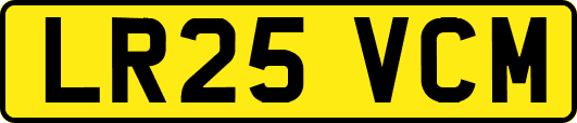 LR25VCM
