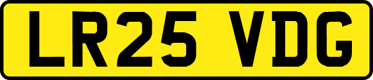 LR25VDG
