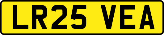 LR25VEA