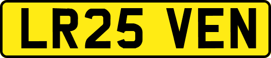 LR25VEN