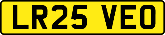 LR25VEO