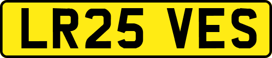 LR25VES