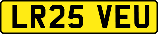 LR25VEU