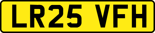 LR25VFH