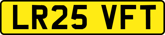 LR25VFT