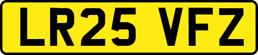 LR25VFZ