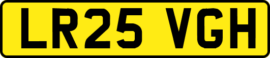 LR25VGH
