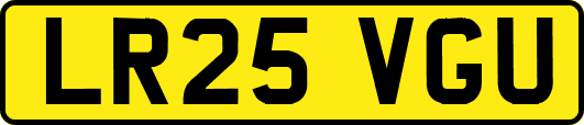 LR25VGU