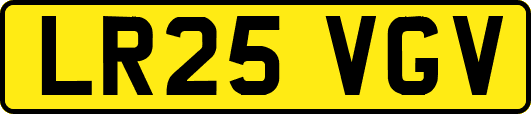LR25VGV