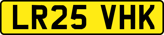 LR25VHK