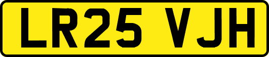 LR25VJH