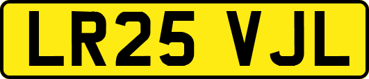 LR25VJL