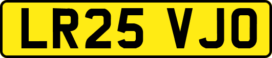 LR25VJO