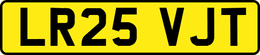 LR25VJT