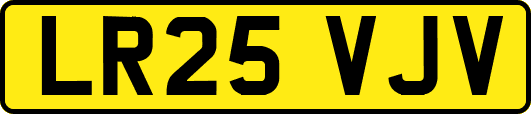 LR25VJV