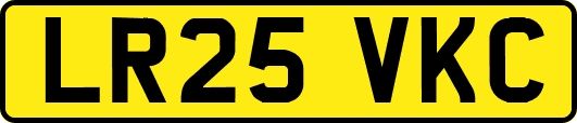 LR25VKC