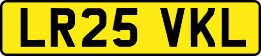 LR25VKL