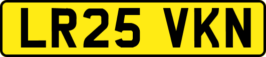 LR25VKN