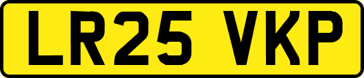 LR25VKP
