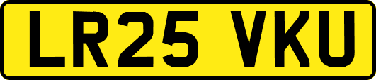 LR25VKU