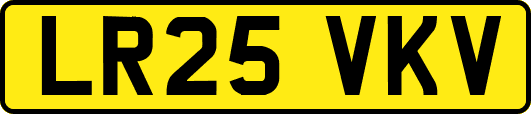LR25VKV
