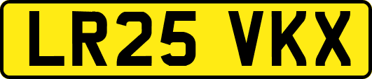 LR25VKX