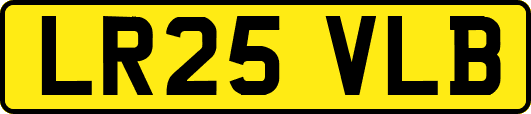 LR25VLB